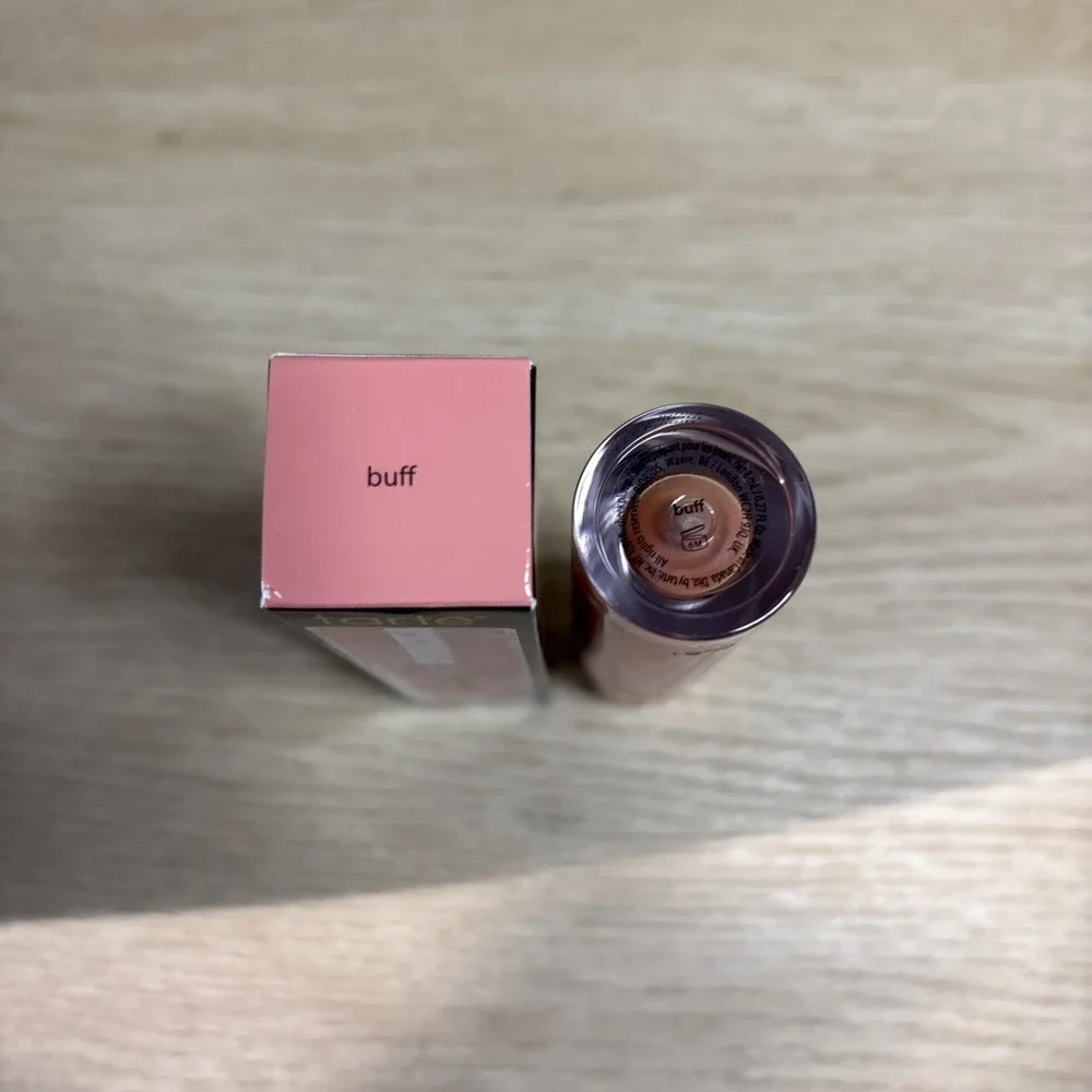 tarte maneater blush